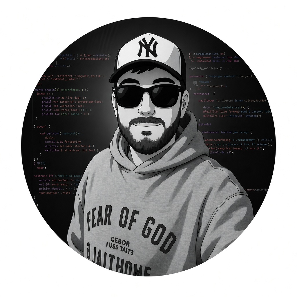 mistercyber